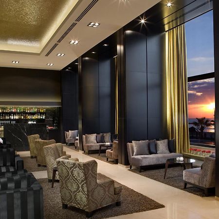 Dan Tel Aviv Hotel Exteriér fotografie