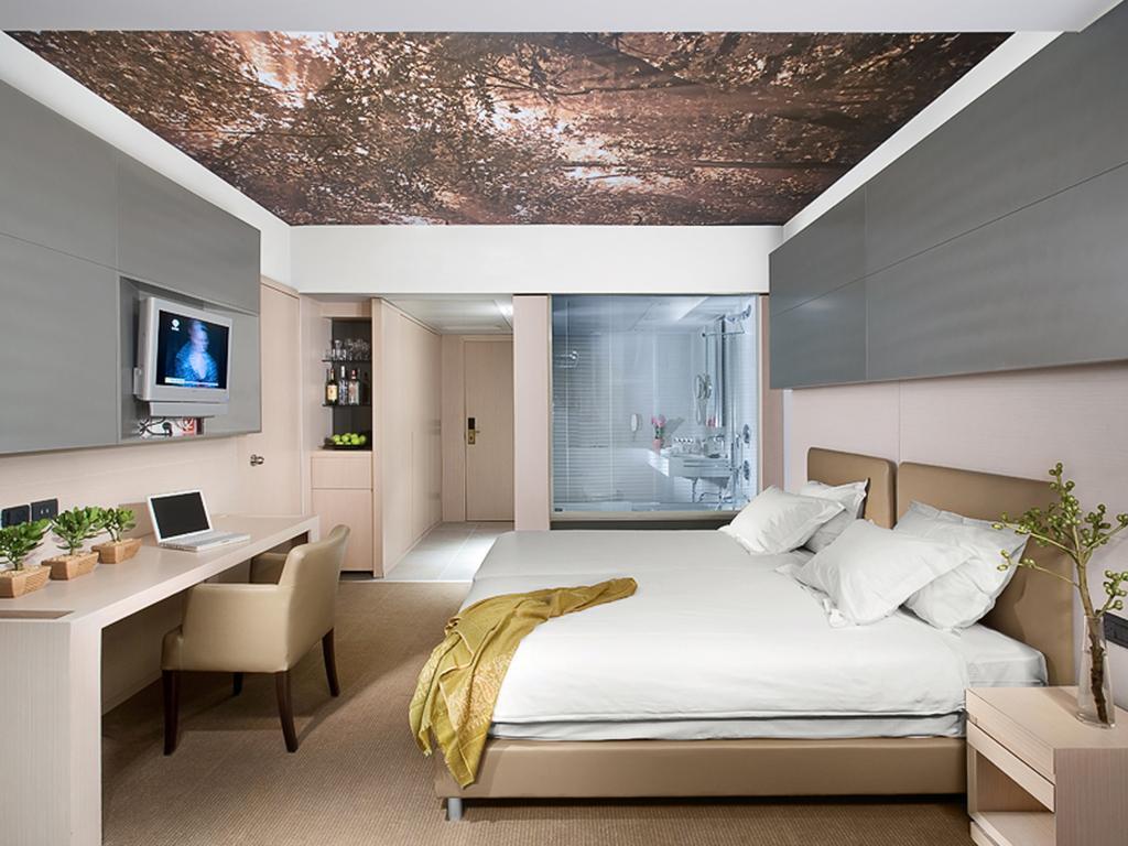 Dan Tel Aviv Hotel Exteriér fotografie